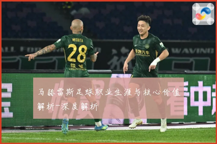 马赫雷斯足球职业生涯与核心价值解析-深度解析